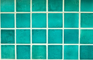 Turquoise Bathroom Accessories